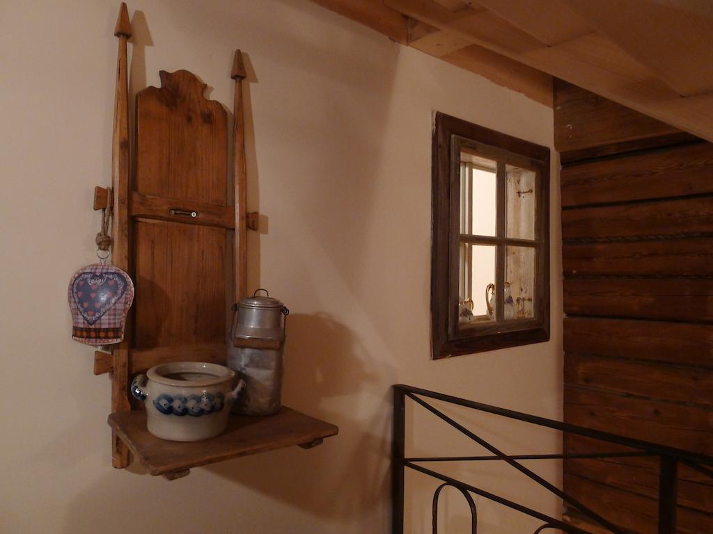 Heuholzmühle Privatzimmer Elixhausen Exterior foto
